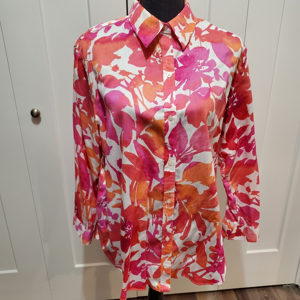 Dress shirt